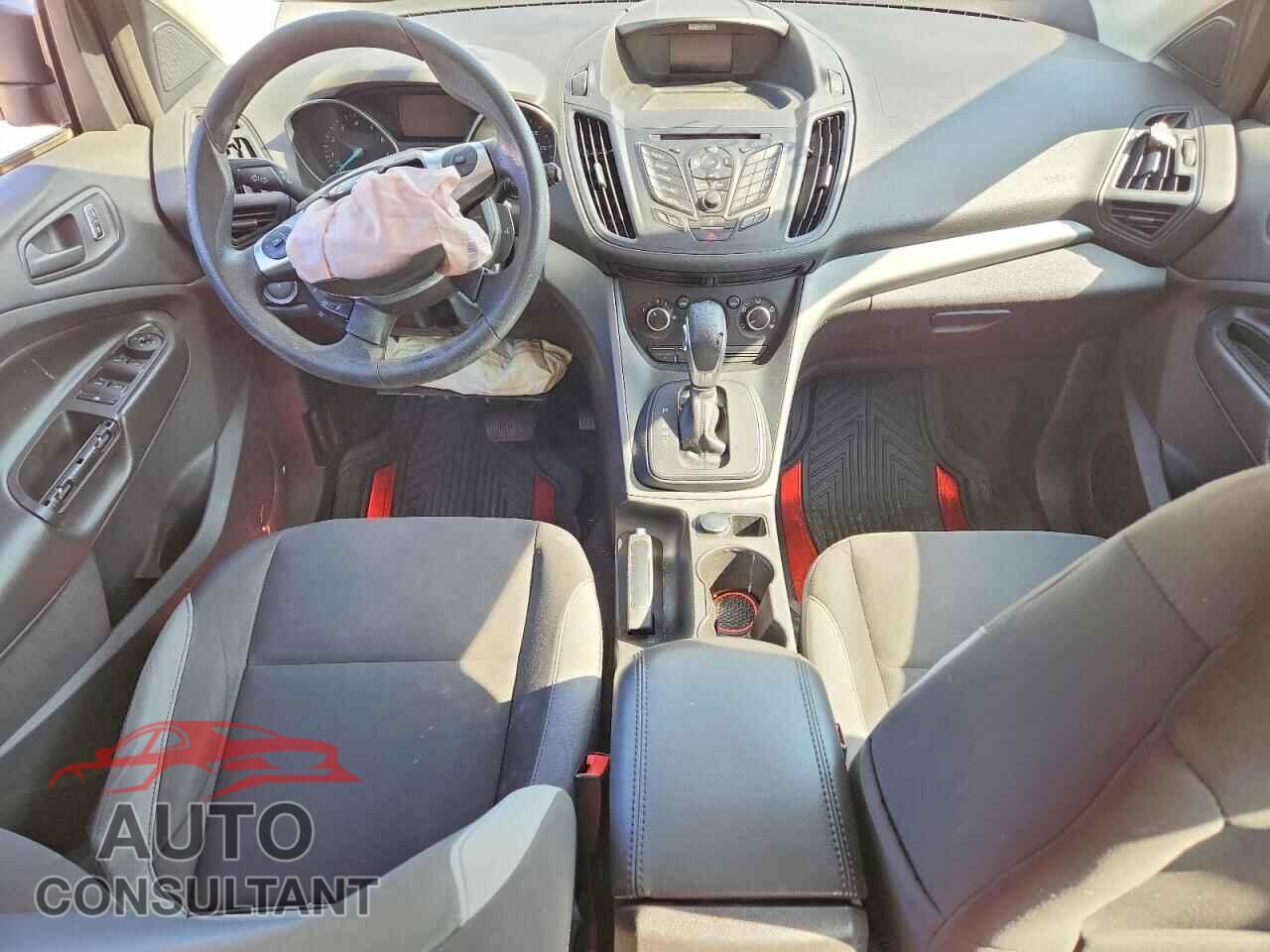 FORD ESCAPE 2014 - 1FMCU0F71EUB22075
