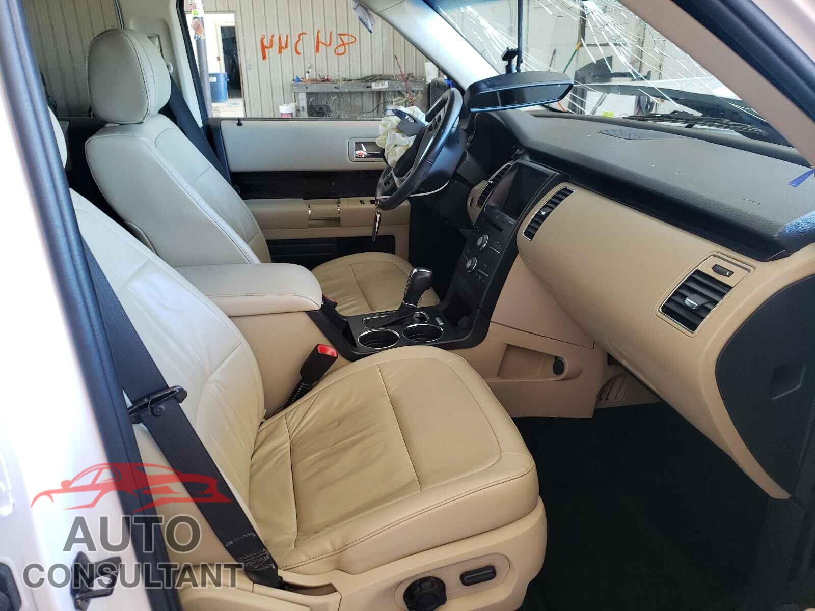 FORD FLEX 2016 - 2FMHK6C82GBA21678