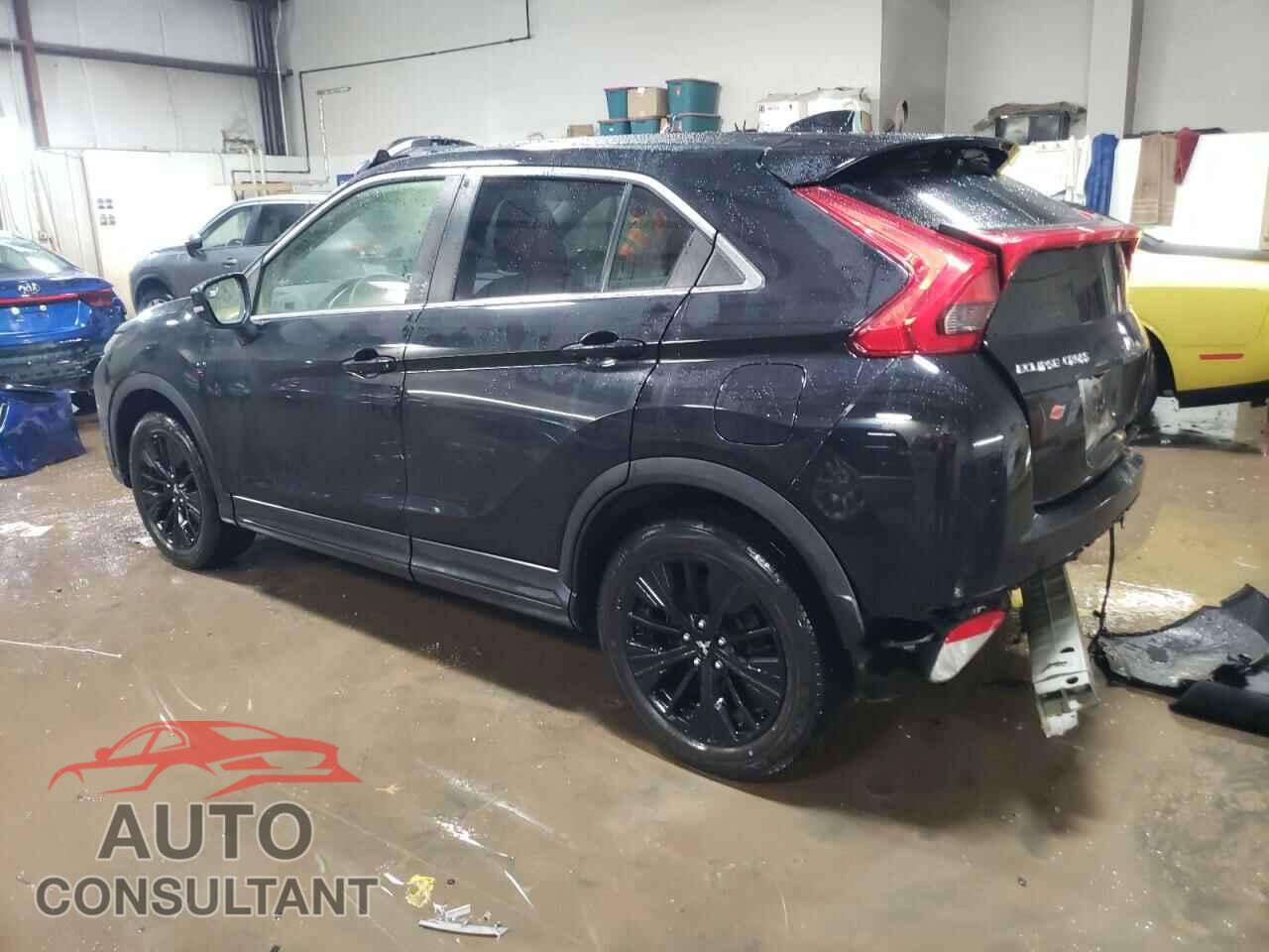 MITSUBISHI ECLIPSE 2020 - JA4AS4AA8LZ037689