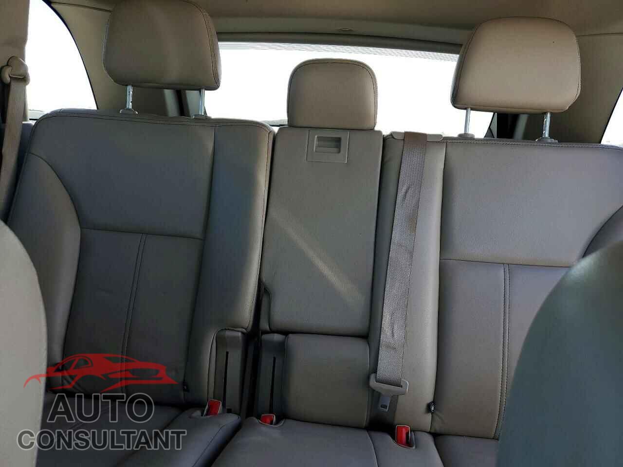 FORD EDGE 2013 - 2FMDK3JC9DBB77720