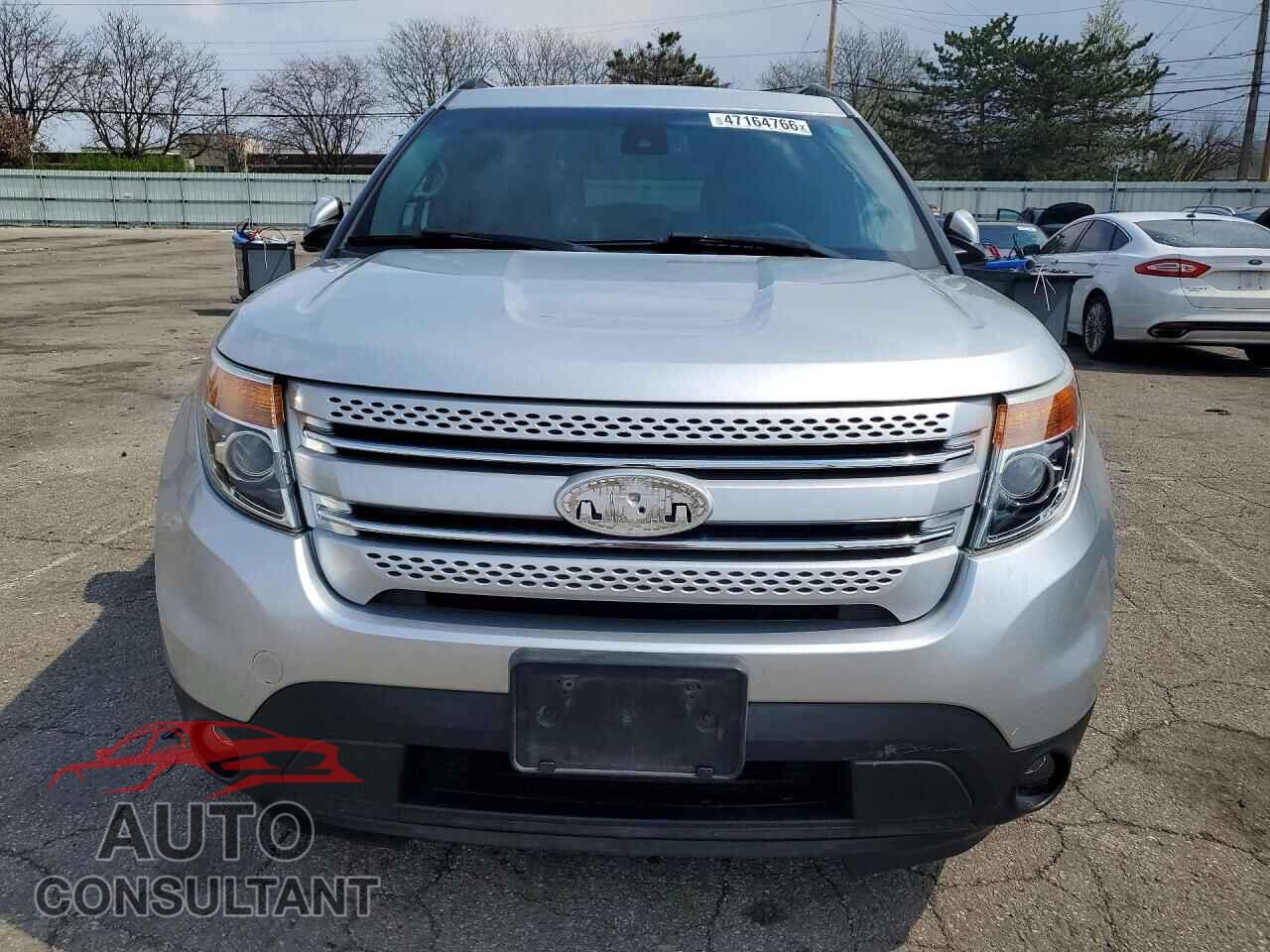 FORD EXPLORER 2014 - 1FM5K8F81EGC46173