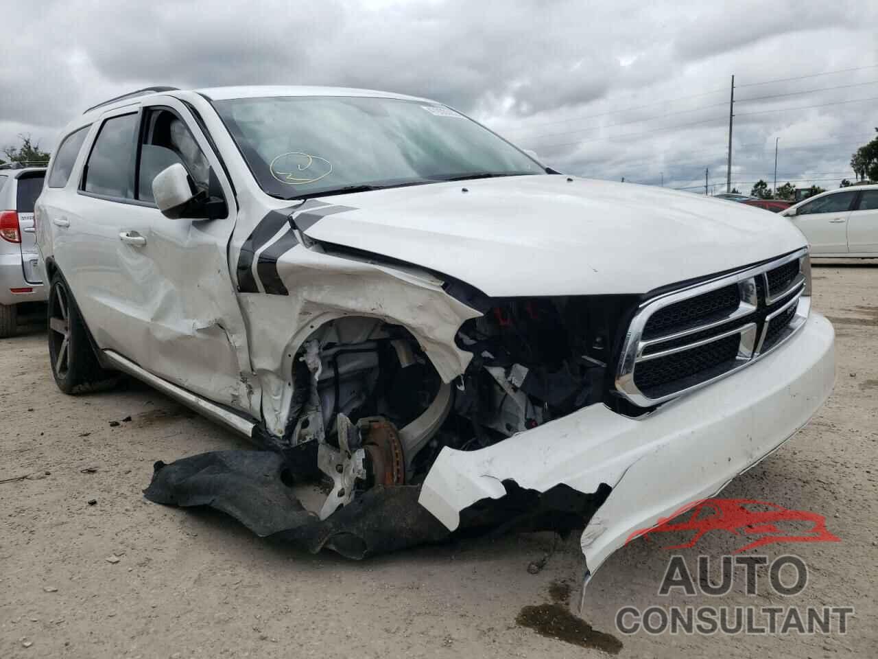 DODGE DURANGO 2018 - 1C4RDHAG5JC239338