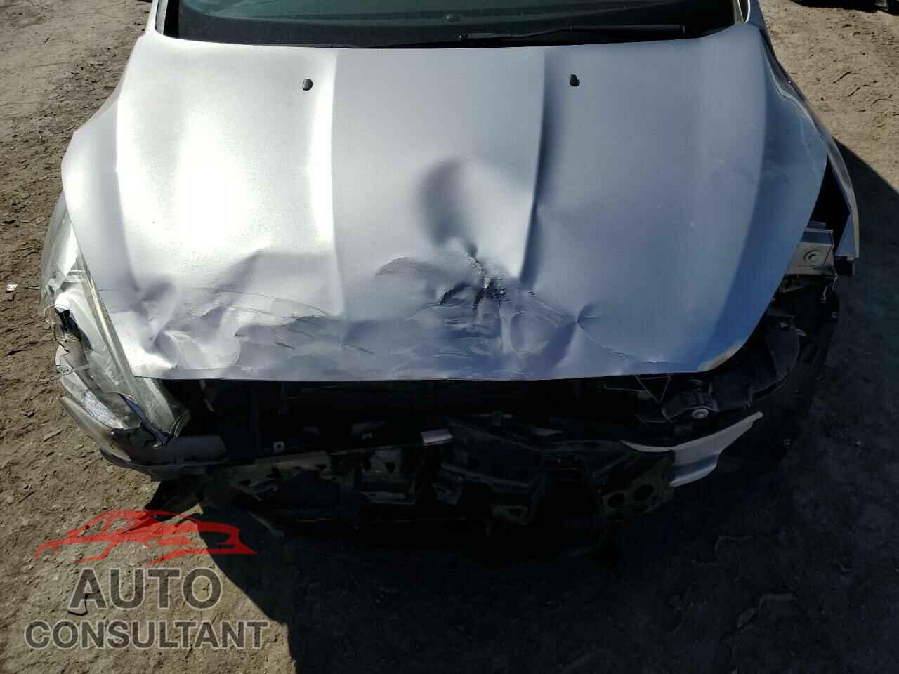FORD FOCUS 2015 - 1FADP3F28FL343997
