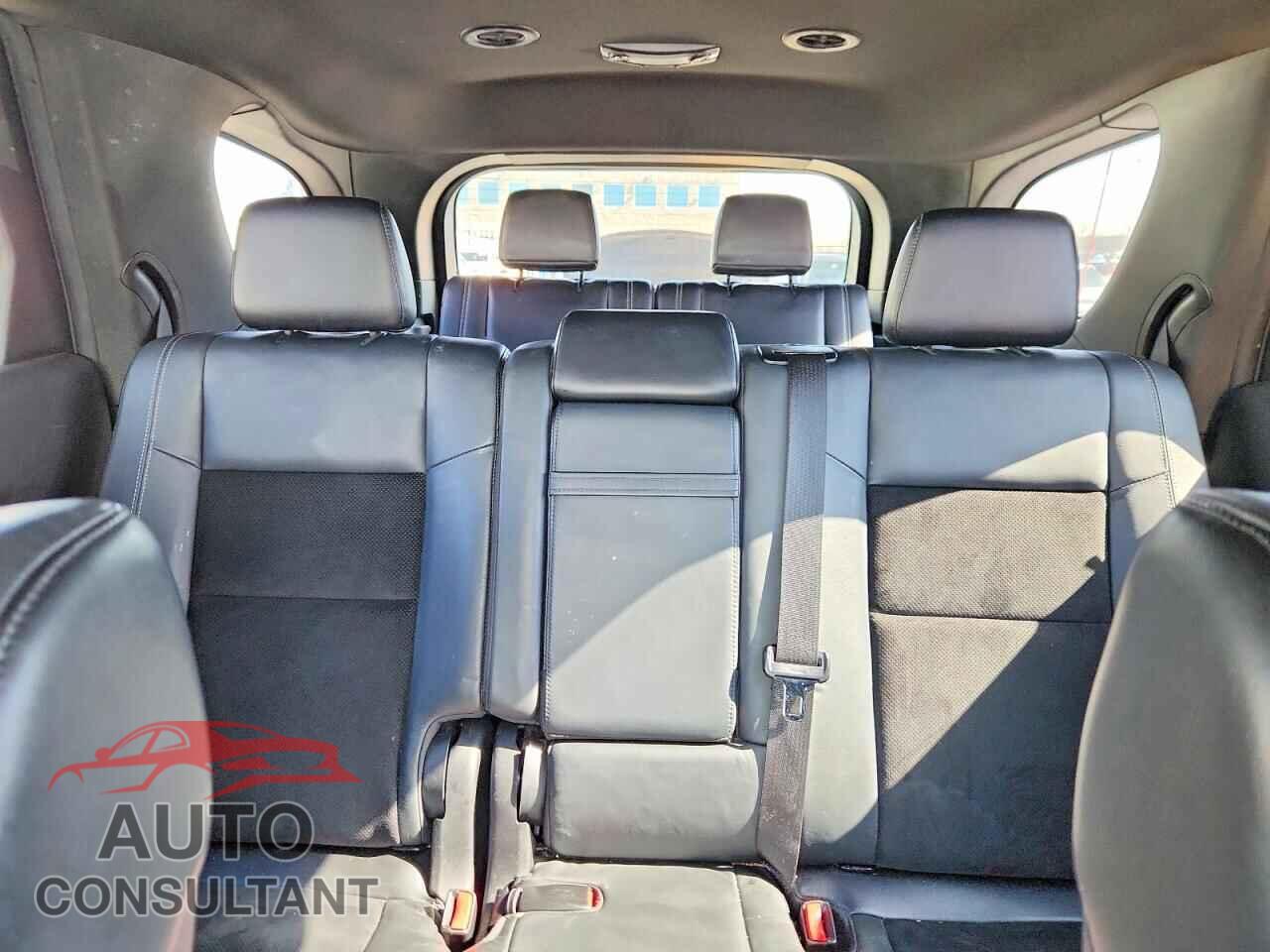 DODGE DURANGO 2015 - 1C4RDJAG7FC843231