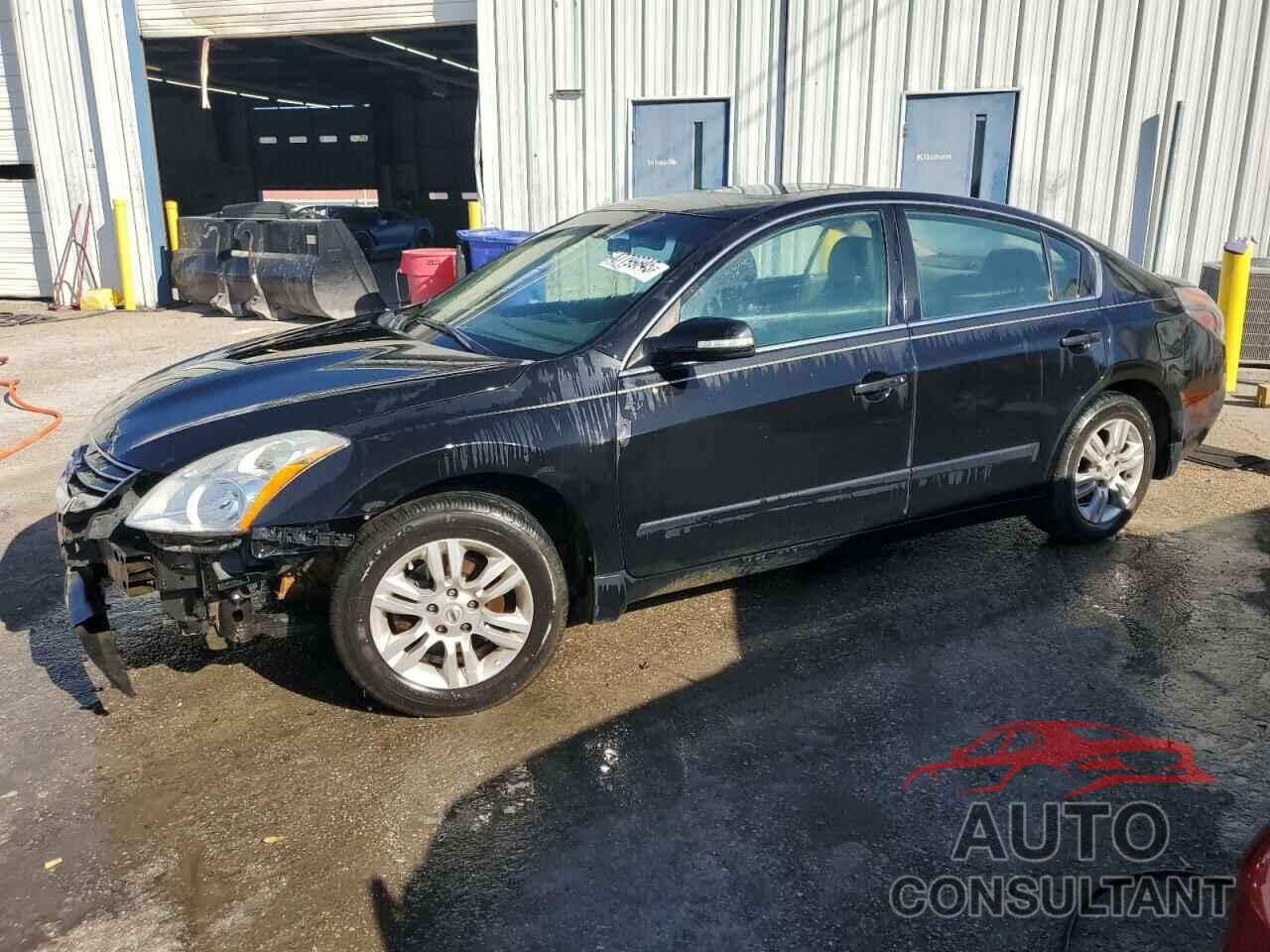 NISSAN ALTIMA 2011 - 1N4AL2AP2BC125155