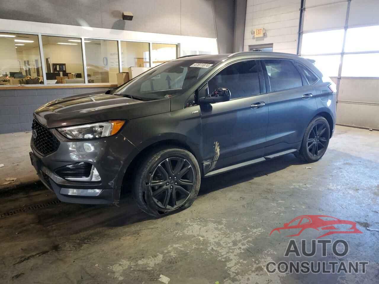 FORD EDGE 2020 - 2FMPK3J92LBB16824