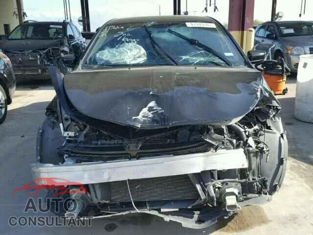 DODGE DART 2015 - 1C3CDFBB7FD131967