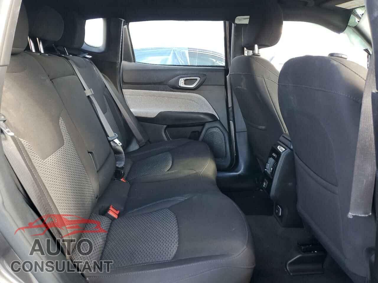 JEEP COMPASS 2023 - 3C4NJDAN6PT525811