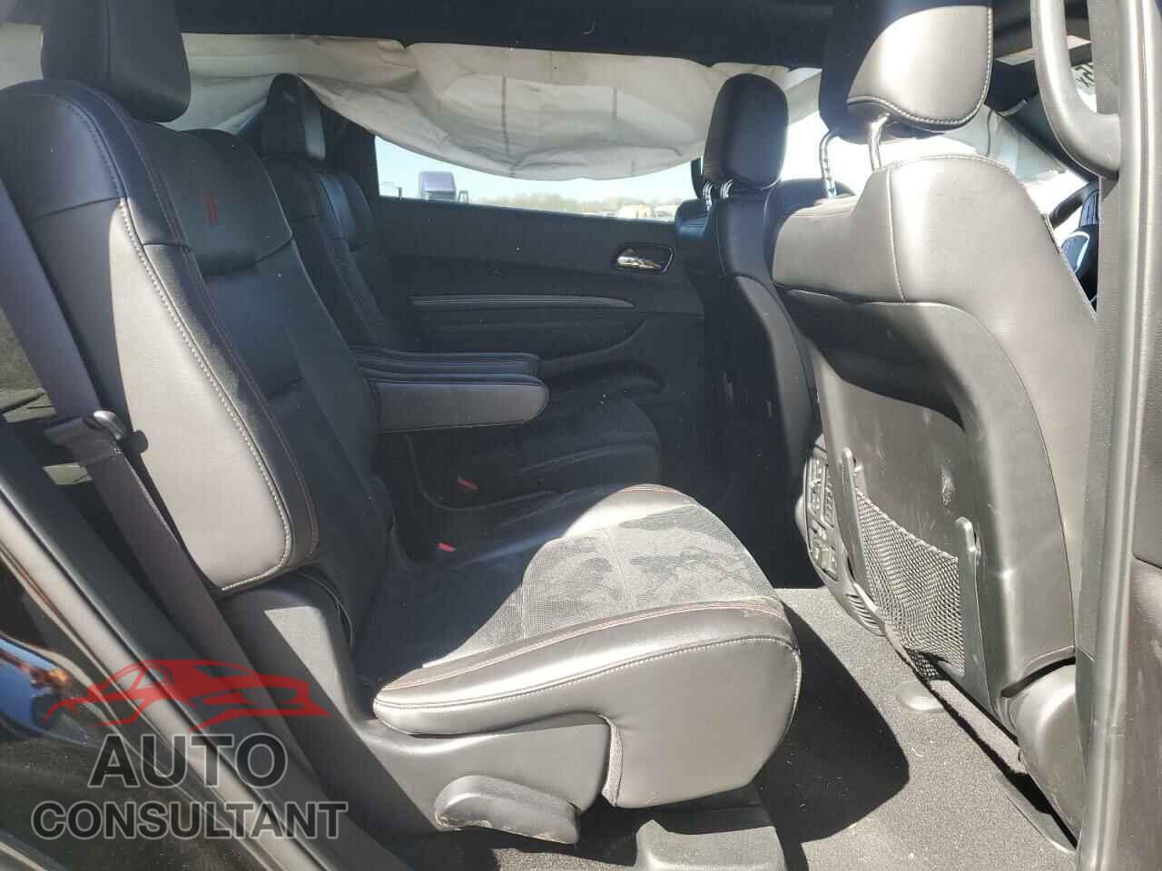 DODGE DURANGO 2024 - 1C4SDJCT4RC159513