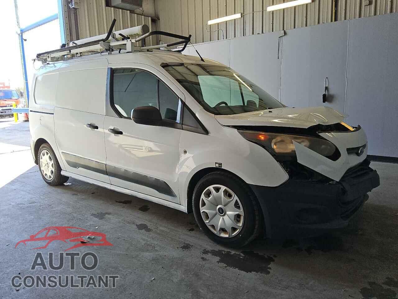 FORD TRANSIT 2014 - NM0LS7E78E1169896