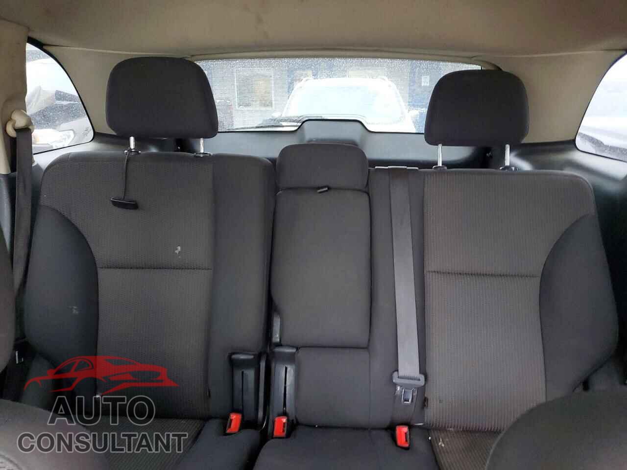 FORD EDGE 2014 - 2FMDK3JC3EBB54693