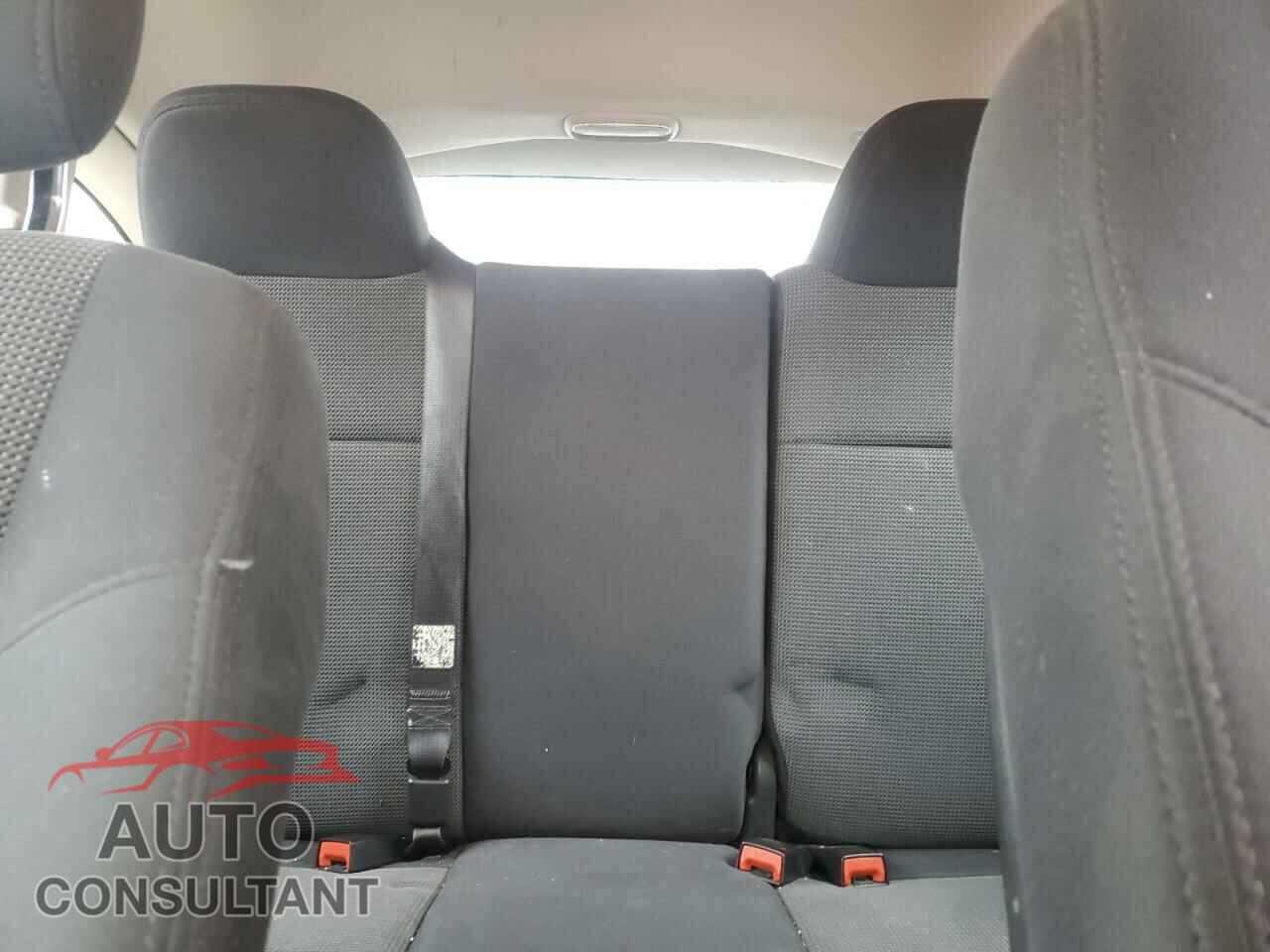 DODGE CALIBER 2011 - 1B3CB3HA6BD242326