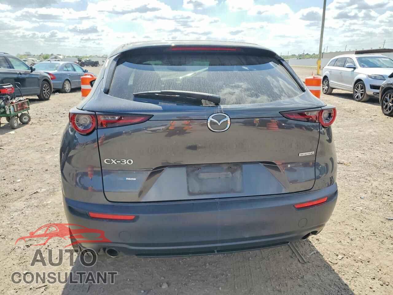MAZDA CX30 2021 - 3MVDMABL2MM219322