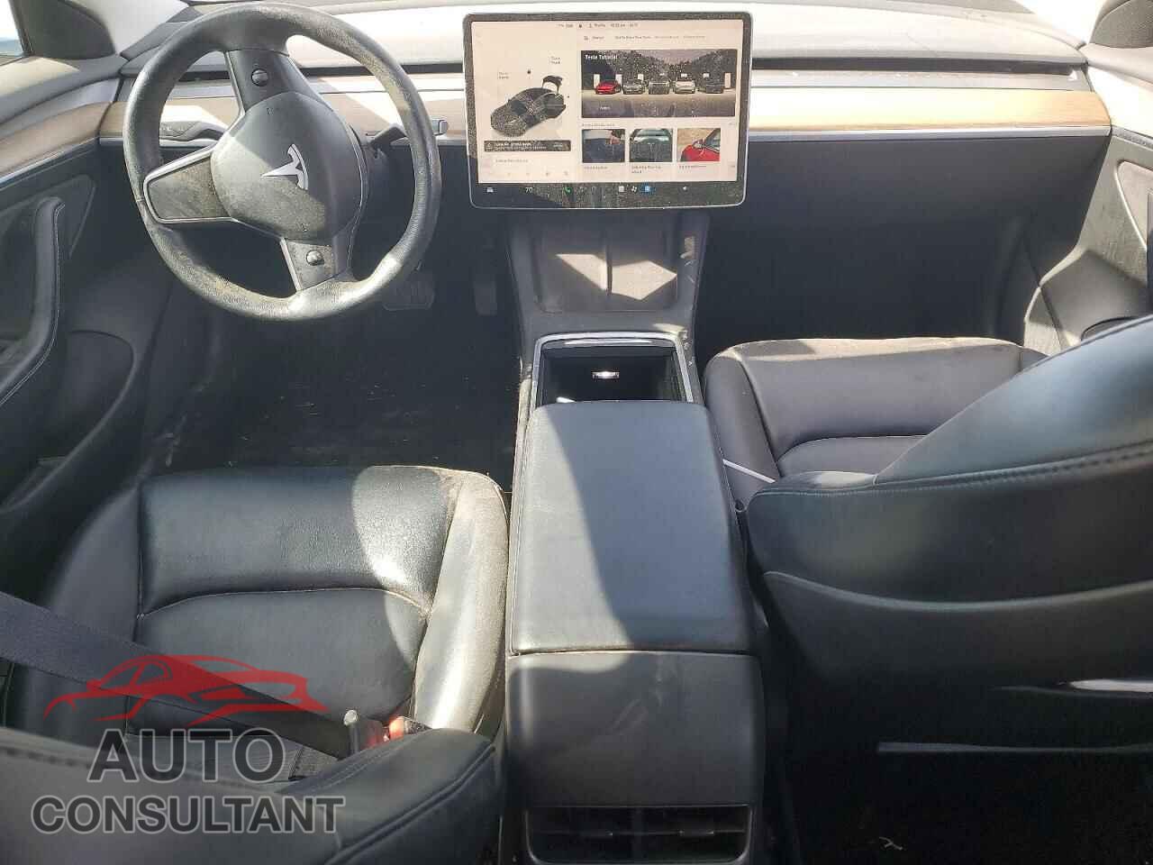TESLA MODEL 3 2023 - 5YJ3E1EA1PF459894