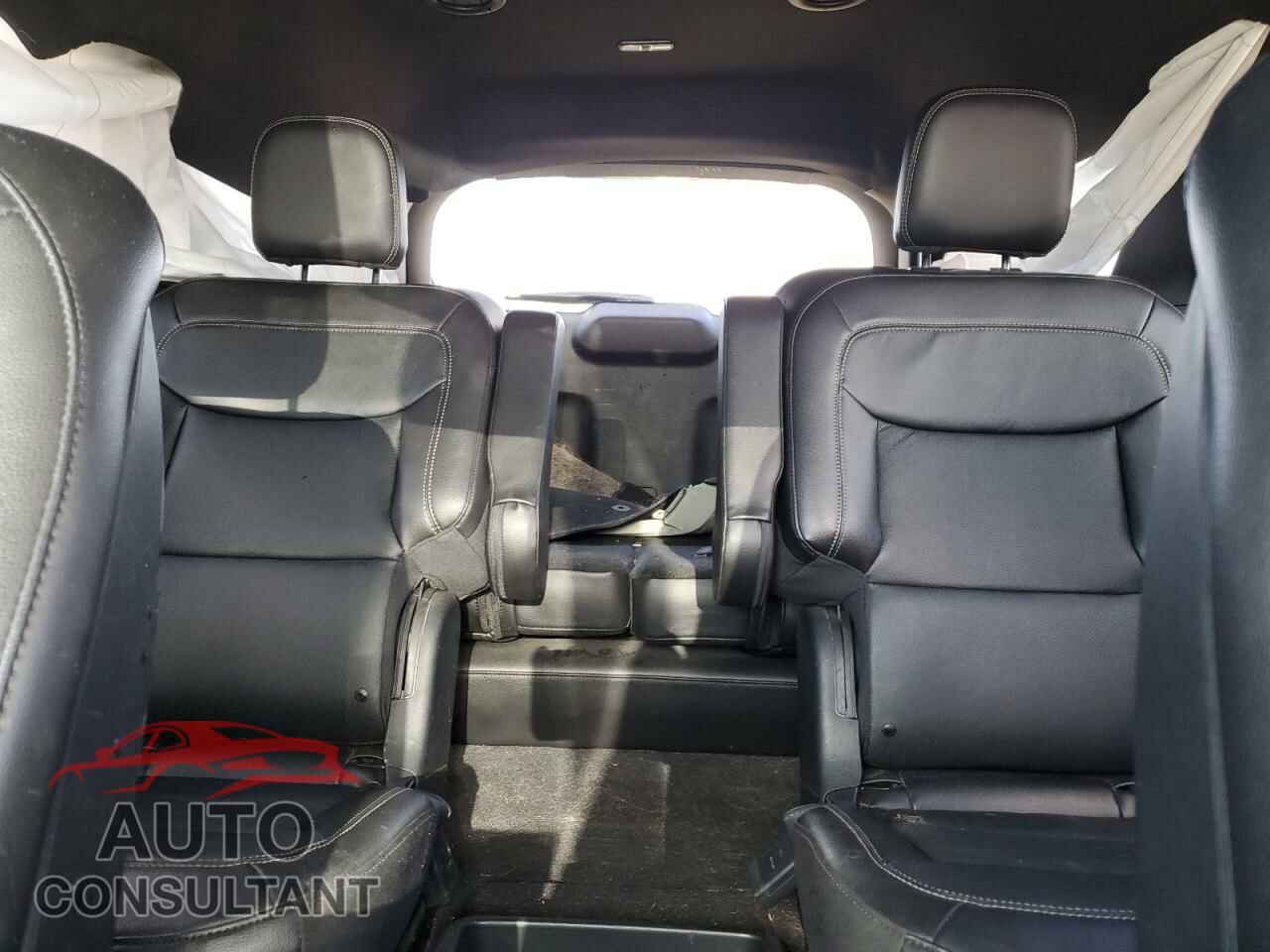FORD EXPLORER 2020 - 1FMSK8FH9LGB33071