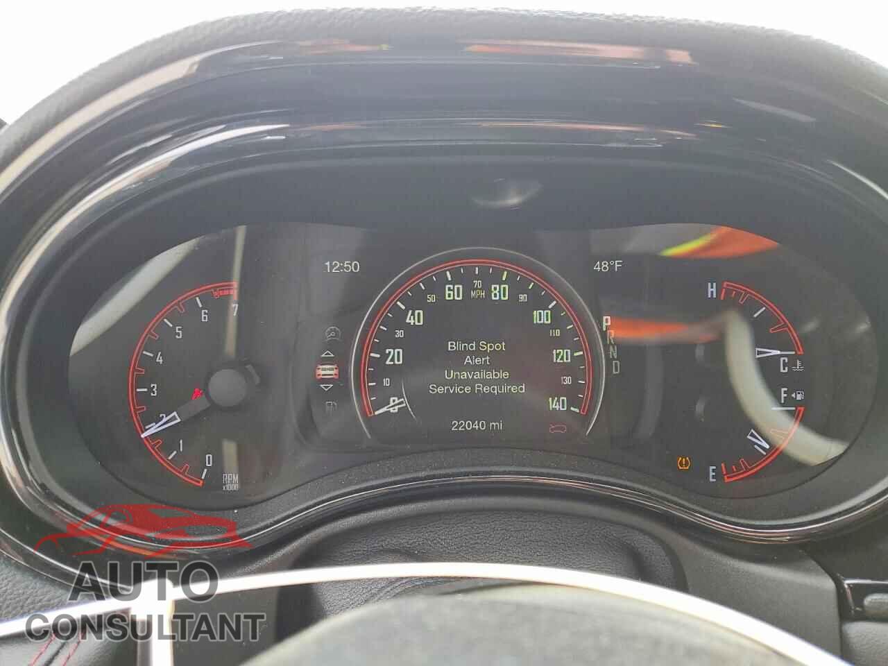 DODGE DURANGO 2025 - 1C4RDJDG7SC534090