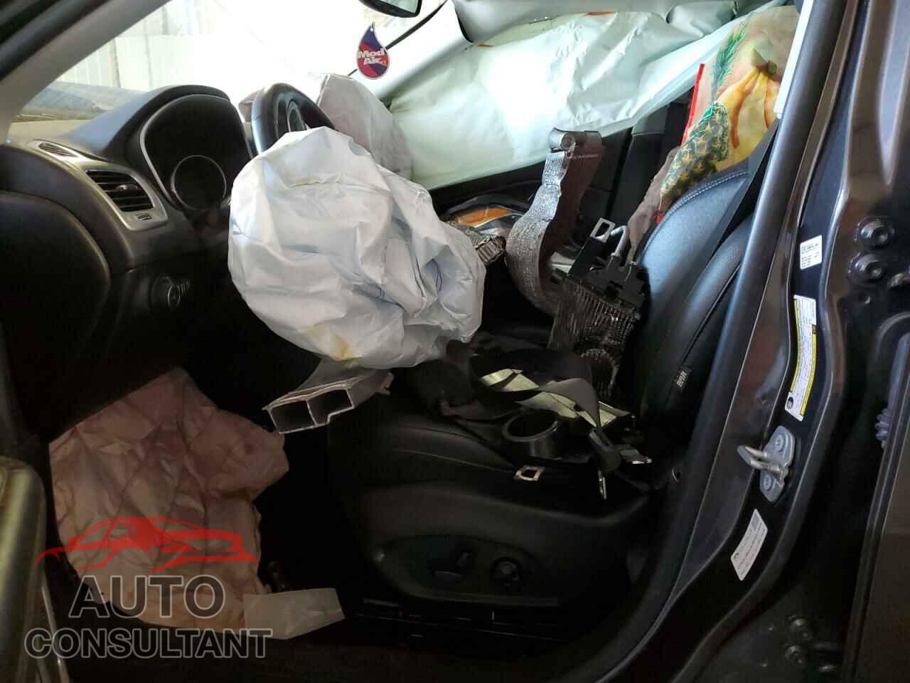 JEEP COMPASS 2021 - 3C4NJDBB1MT547733