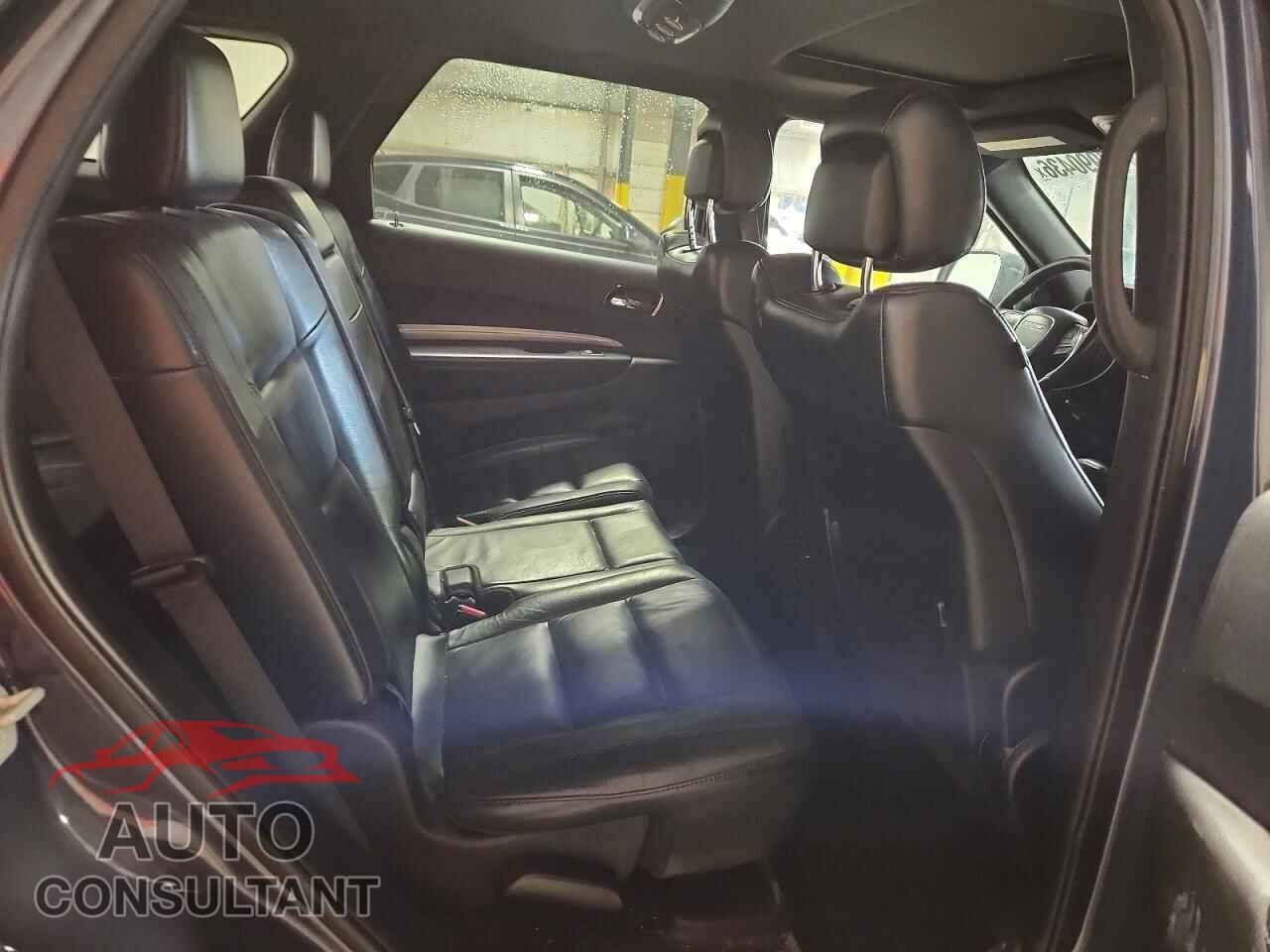 DODGE DURANGO 2020 - 1C4RDJDG8LC141118