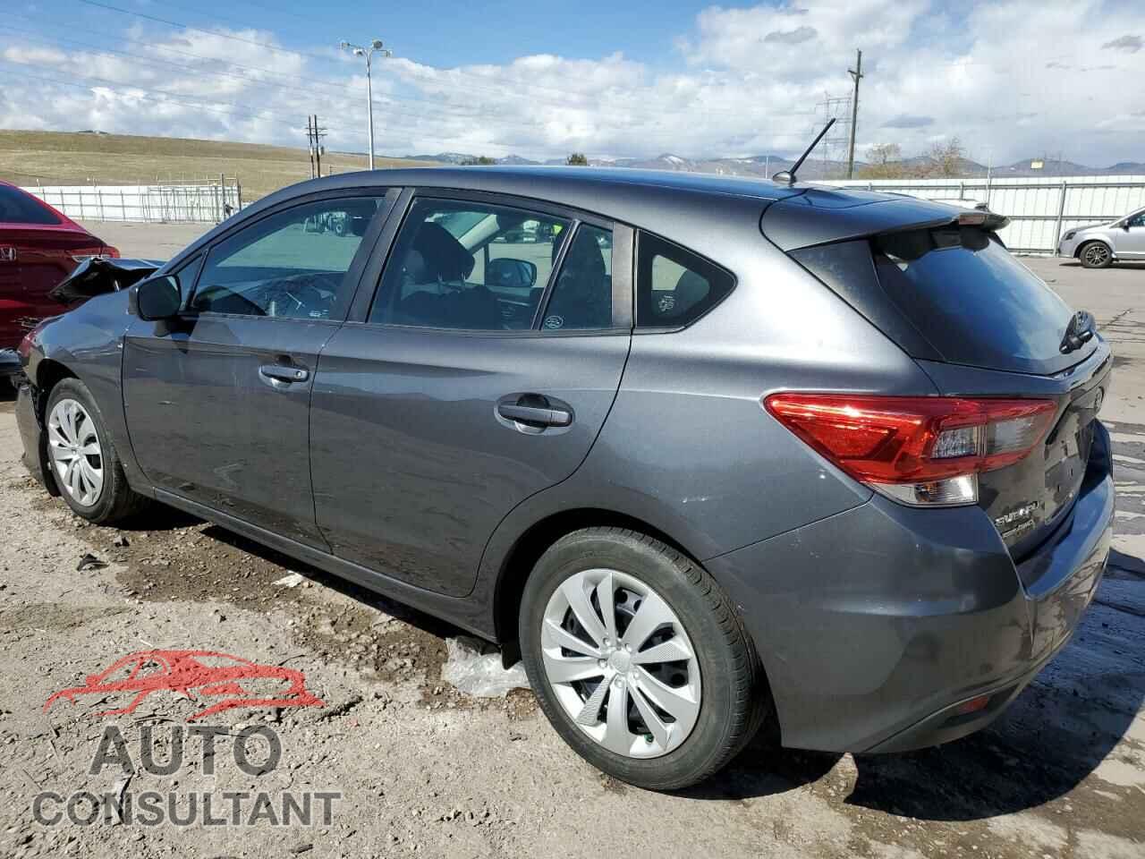 SUBARU IMPREZA 2020 - 4S3GTAB64L3732017