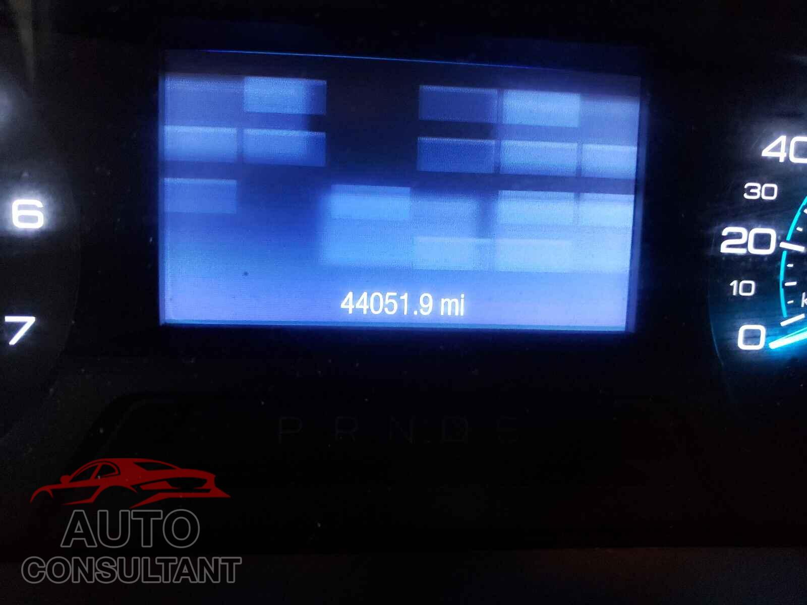 FORD FLEX 2016 - 2FMGK5B88GBA14483