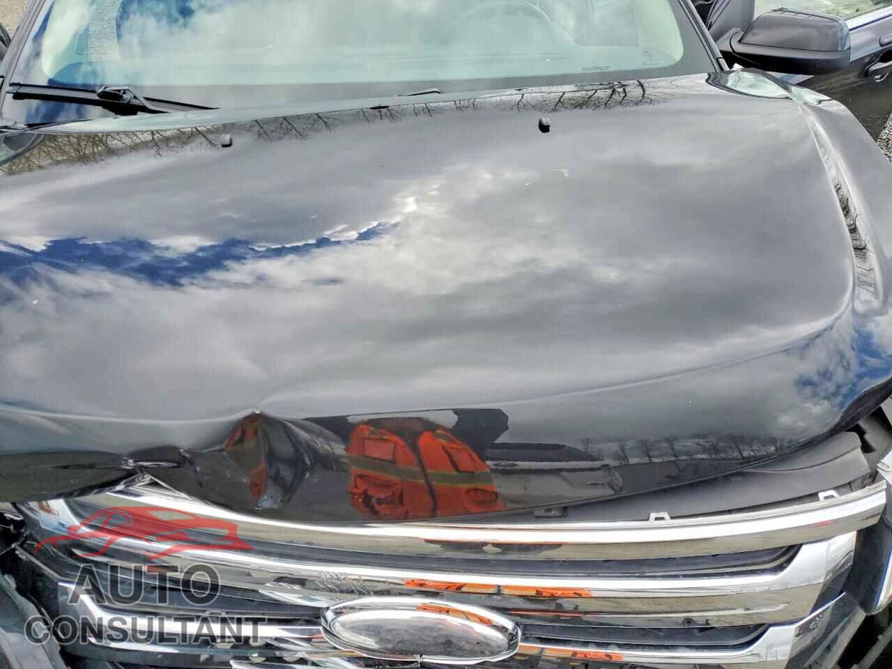 FORD EDGE 2013 - 2FMDK4KC2DBB71682
