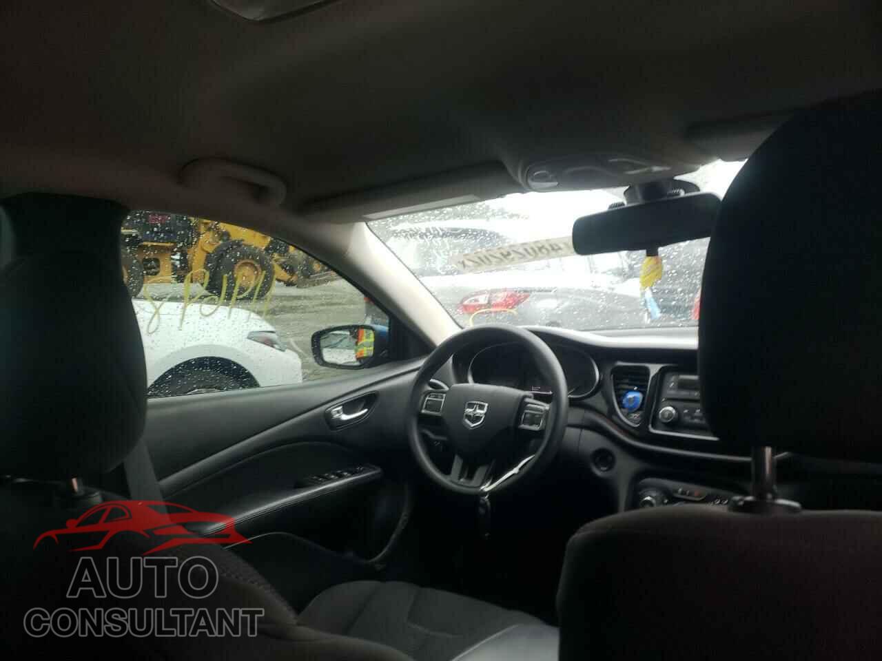 DODGE DART 2016 - 1C3CDFAA1GD704016