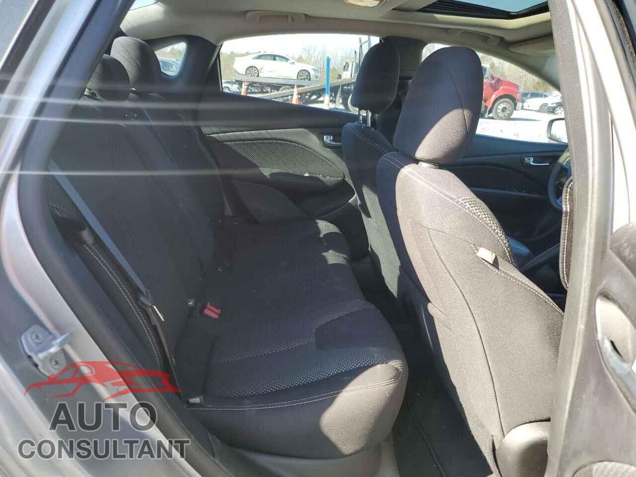 DODGE DART 2015 - 1C3CDFBB2FD141807