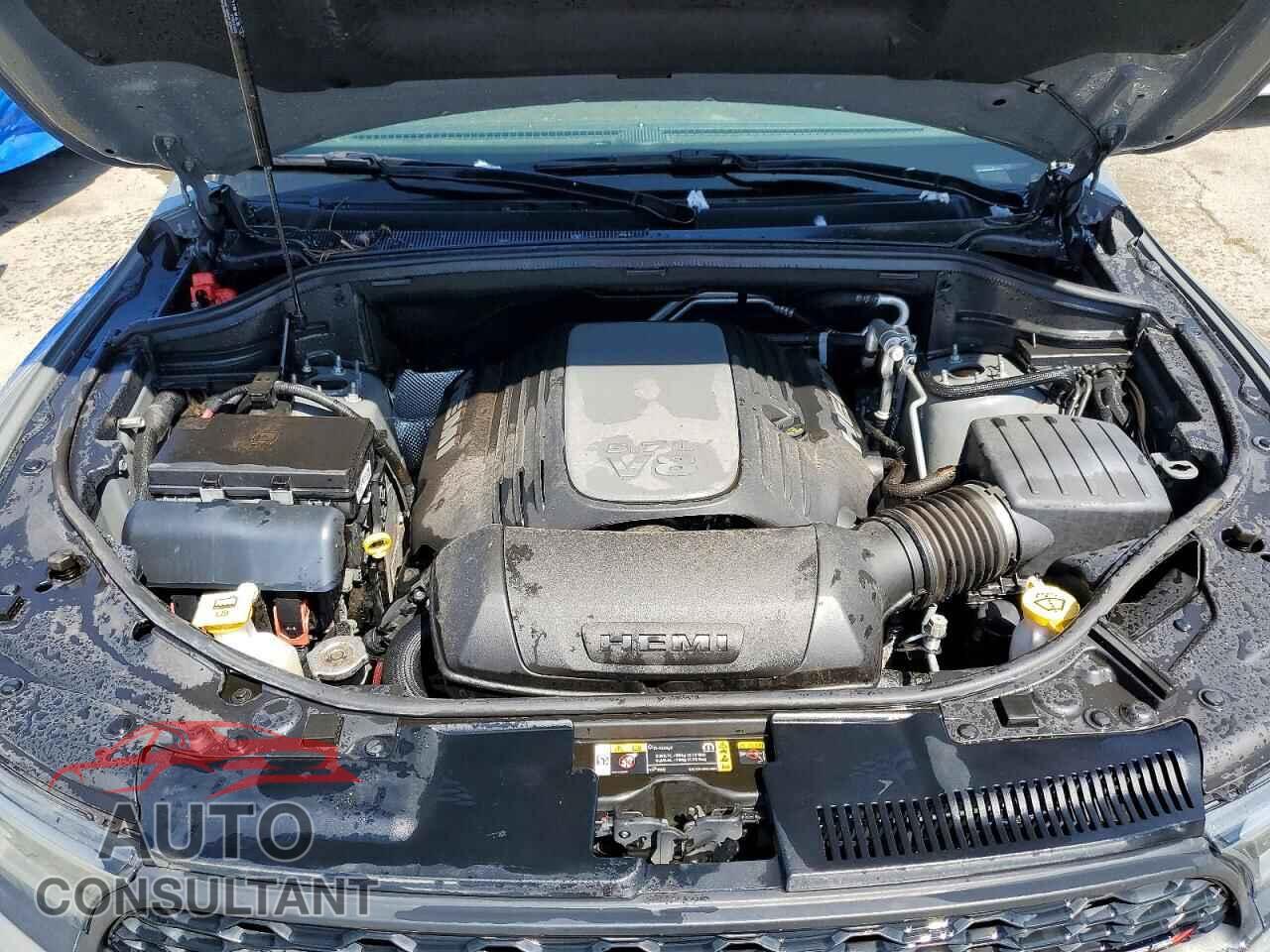 DODGE DURANGO 2023 - 1C4SDJCT5PC568732