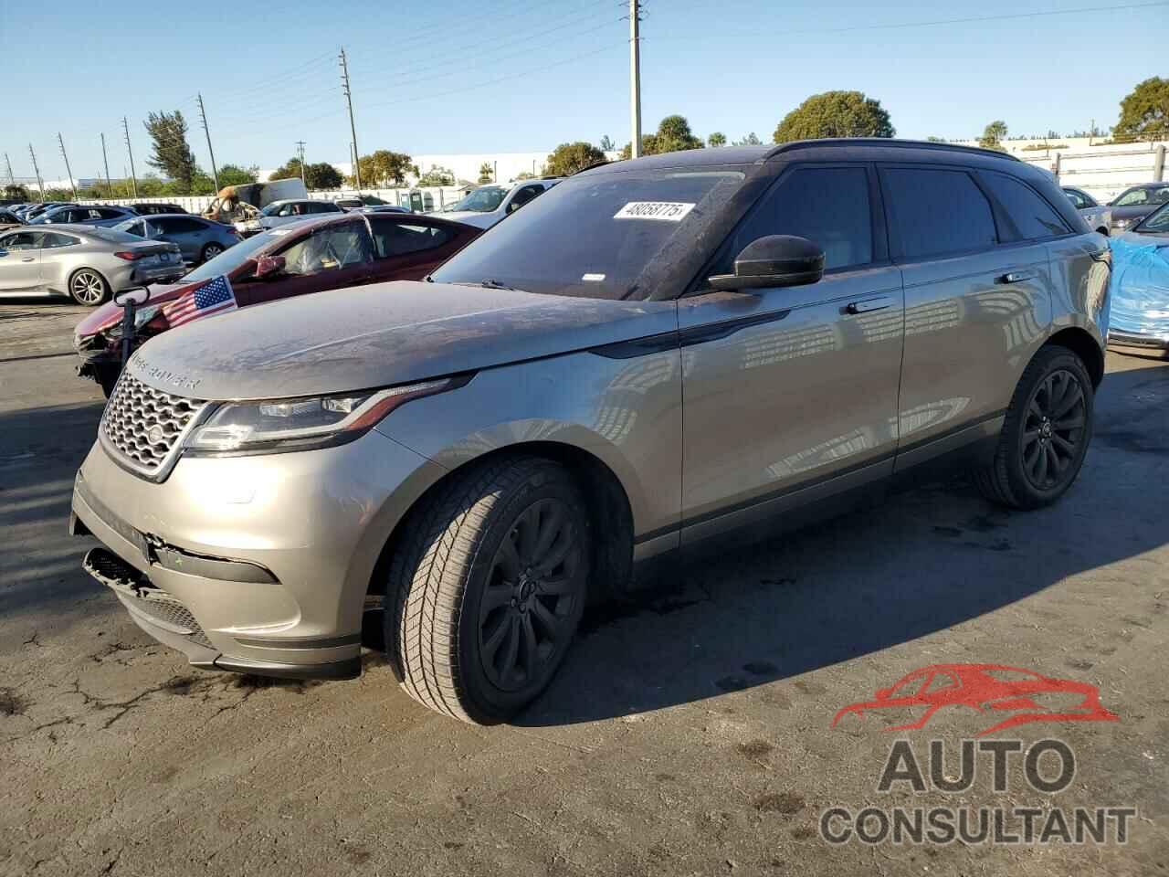 LAND ROVER RANGEROVER 2018 - SALYB2RV3JA741464