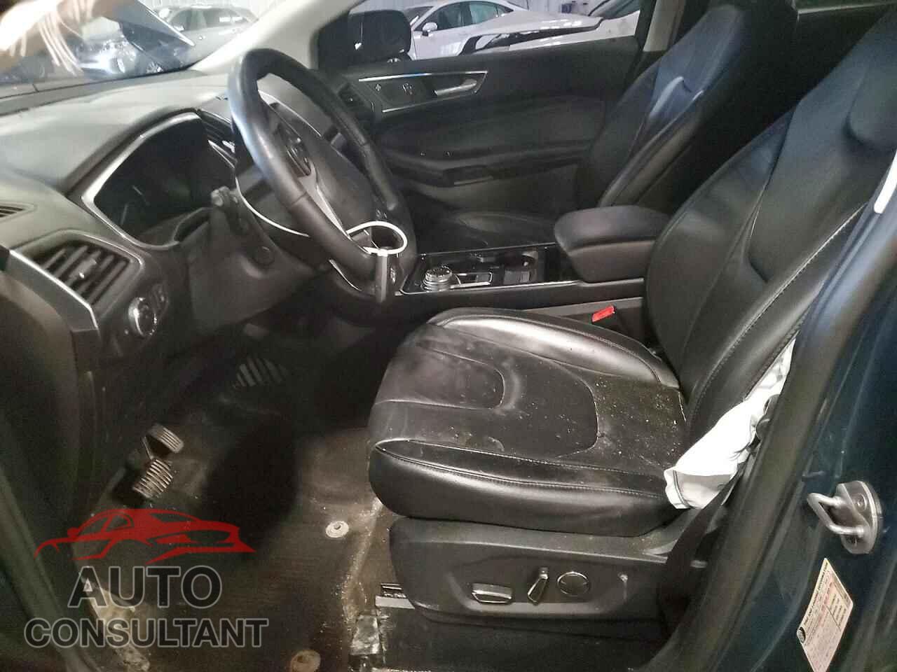 FORD EDGE 2019 - 2FMPK4K90KBC45499