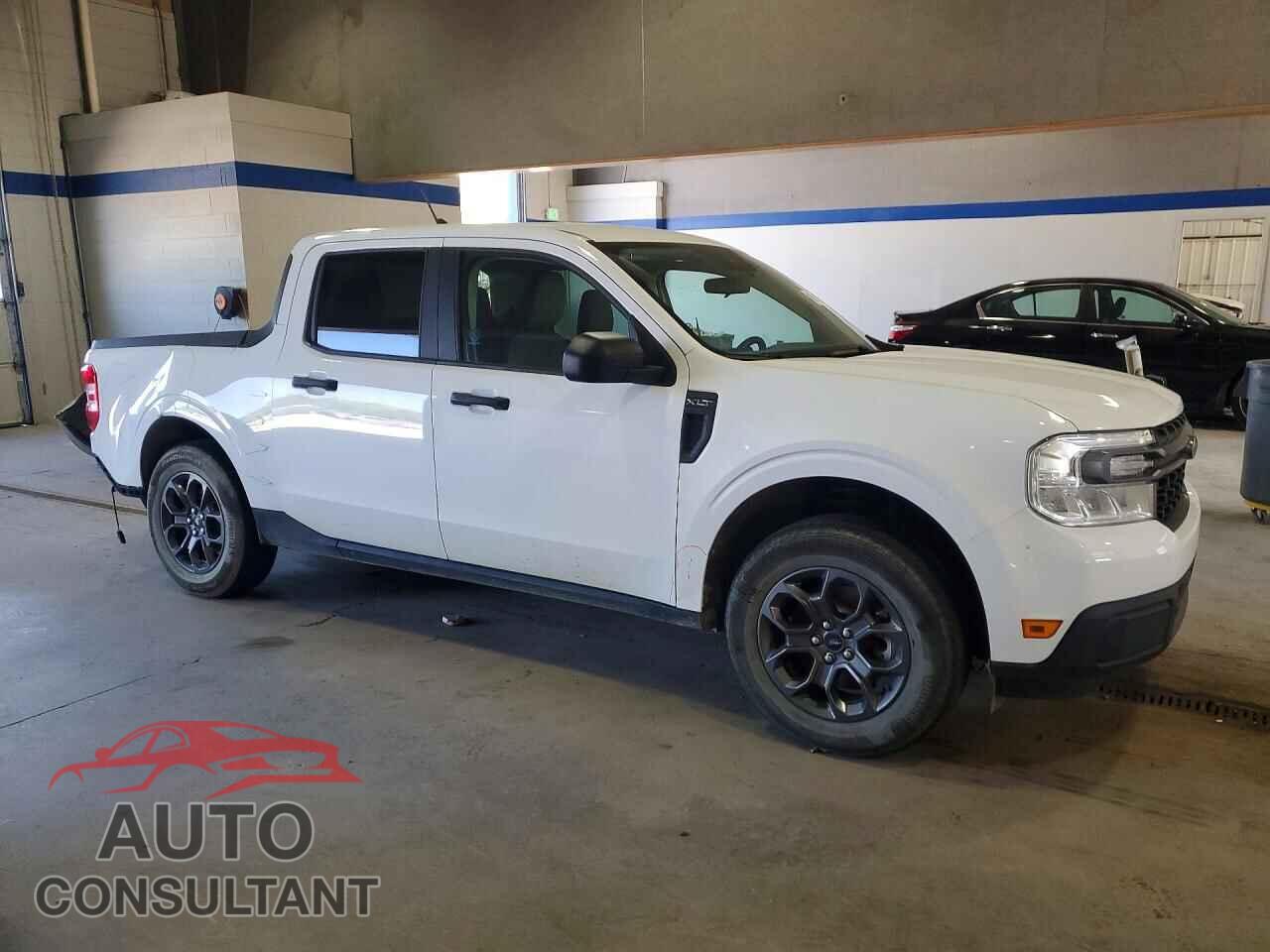 FORD MAVERICK 2024 - 3FTTW8J93RRB37745