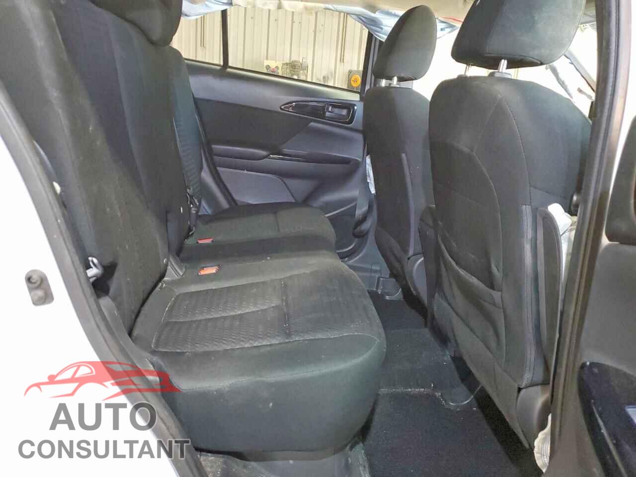 MITSUBISHI ECLIPSE 2023 - JA4ATVAA2PZ004549