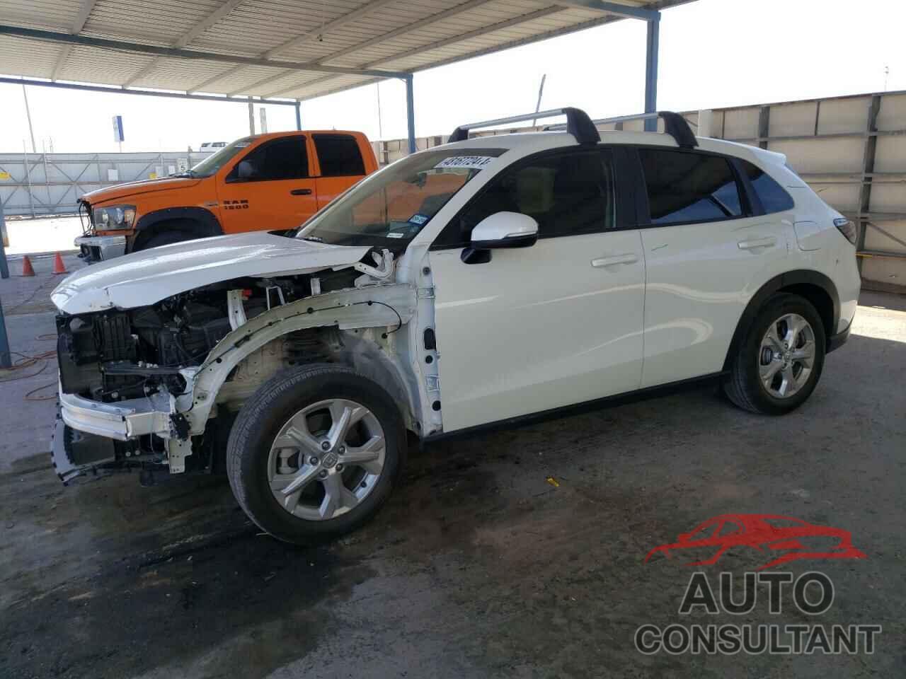 HONDA HR-V 2023 - 3CZRZ1H35PM707940
