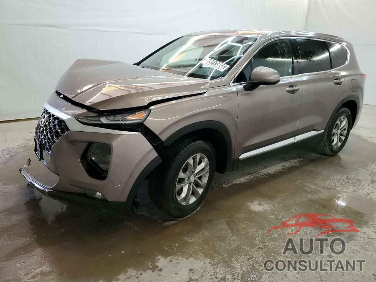 HYUNDAI SANTA FE 2020 - 5NMS33AD5LH218359