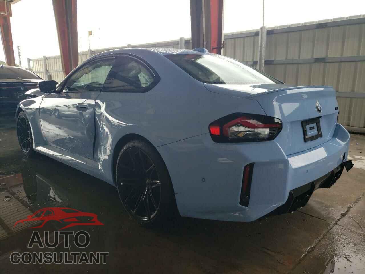 BMW M2 2024 - 3MF13DM06R8E12128