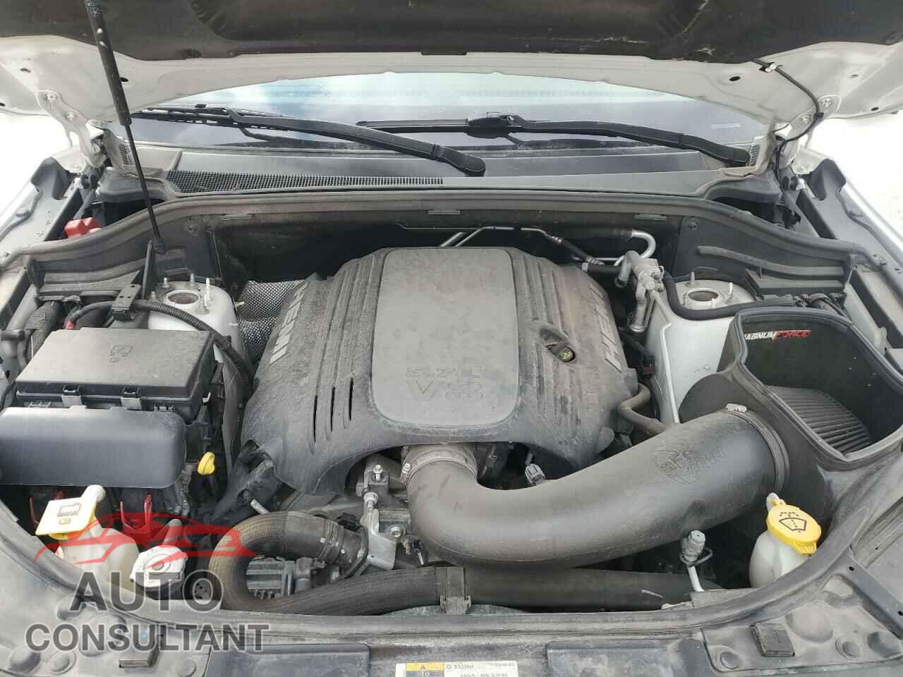 DODGE DURANGO 2020 - 1C4SDJCT8LC342775