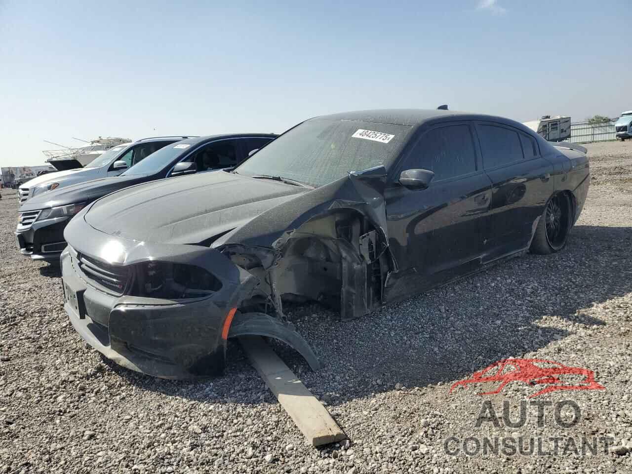 DODGE CHARGER 2021 - 2C3CDXBG6MH569719