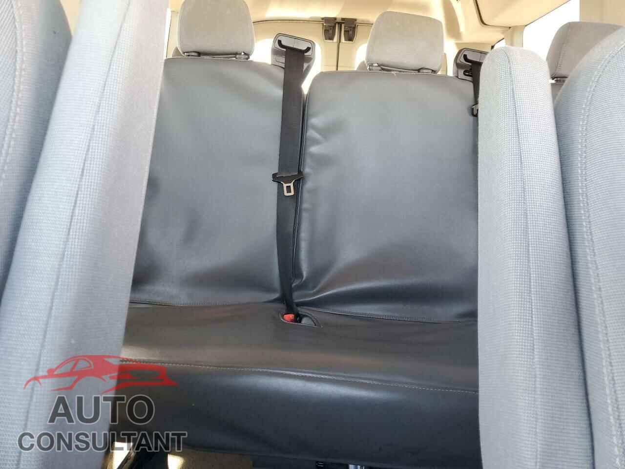 FORD TRANSIT 2016 - 1FBAX2CM2GKB05572