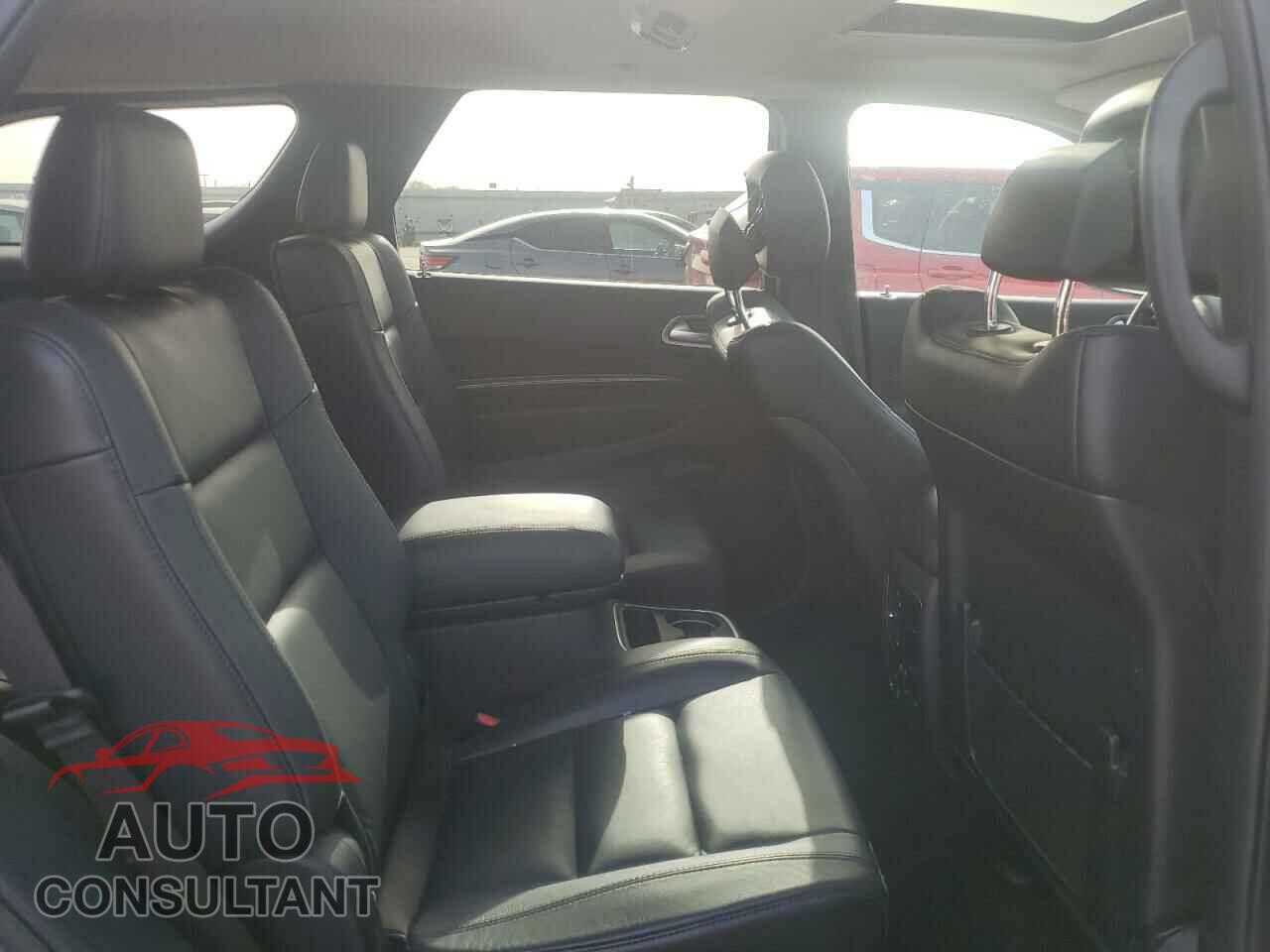 DODGE DURANGO 2020 - 1C4RDHEG9LC214357