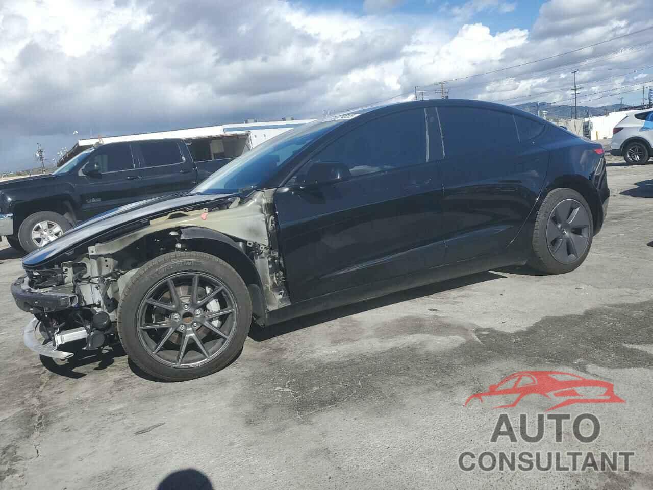 TESLA MODEL 3 2023 - 5YJ3E1EA0PF471034