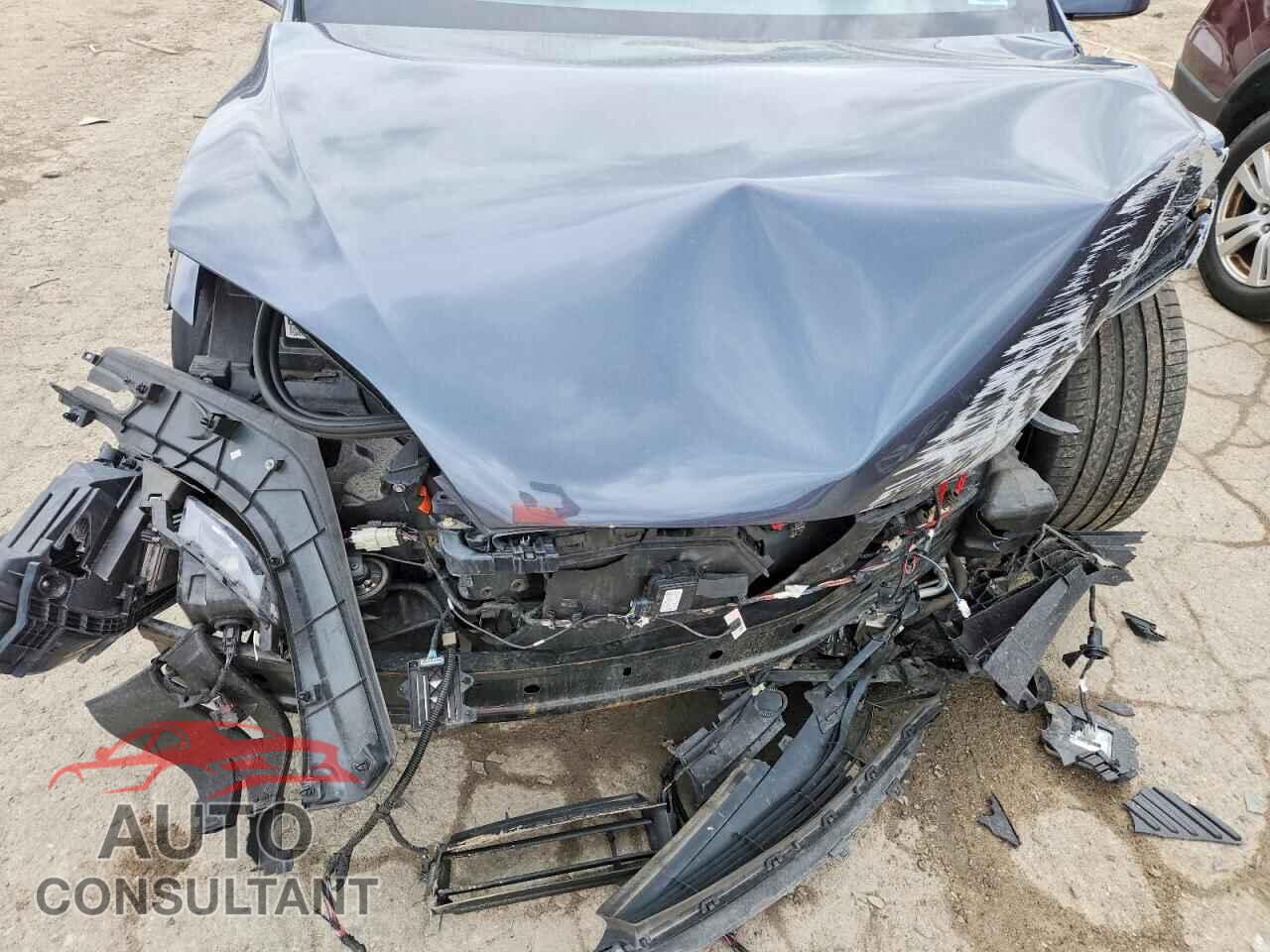 TESLA MODEL X 2019 - 5YJXCBE21KF190715