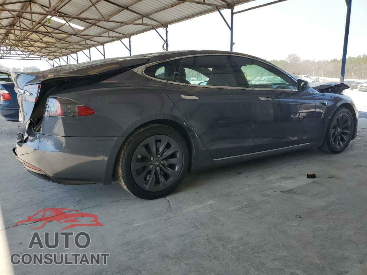 TESLA MODEL S 2017 - 5YJSA1E14HF218274
