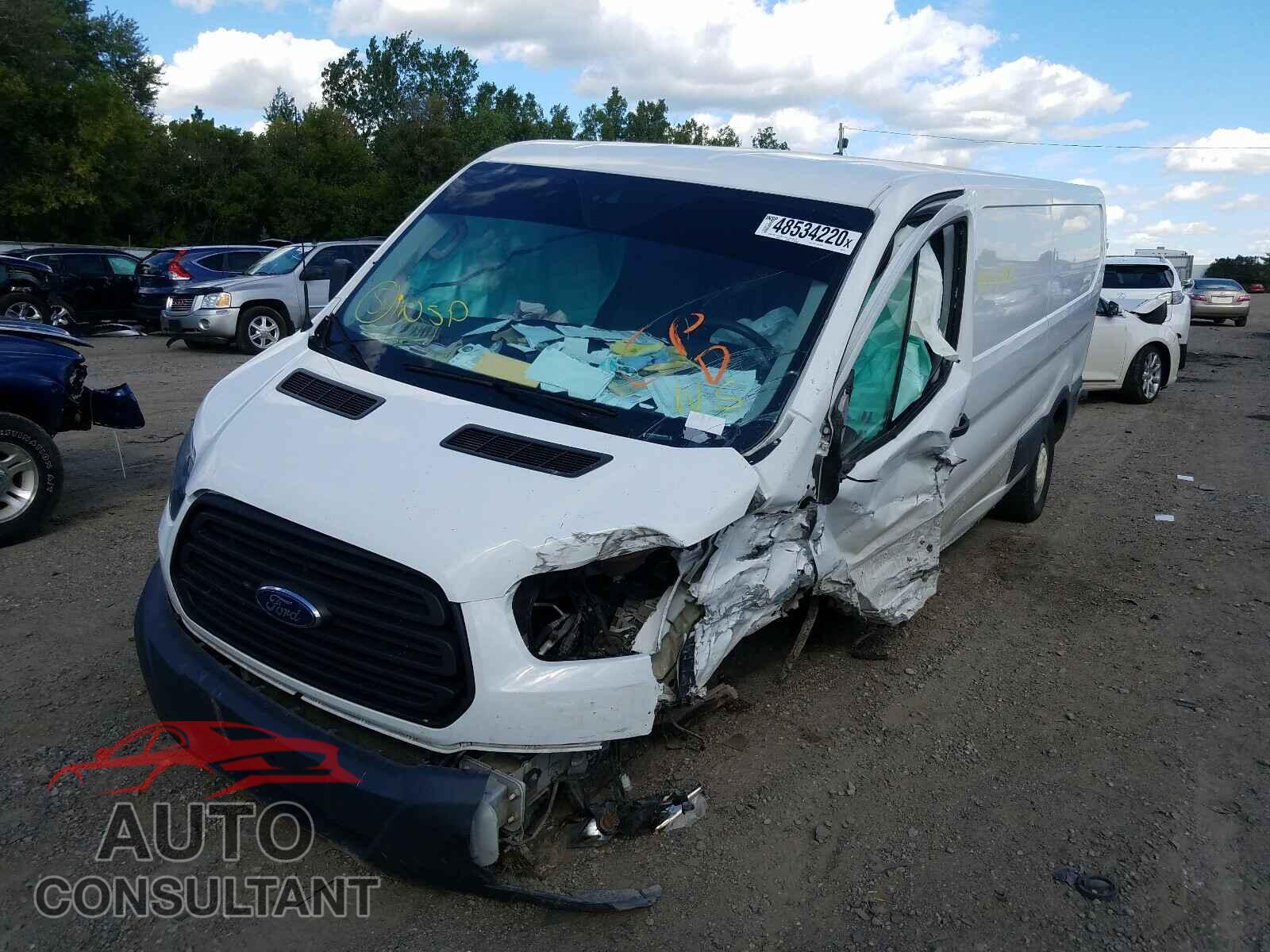 FORD TRANSIT CO 2016 - 1FTYR2ZM5GKA36159