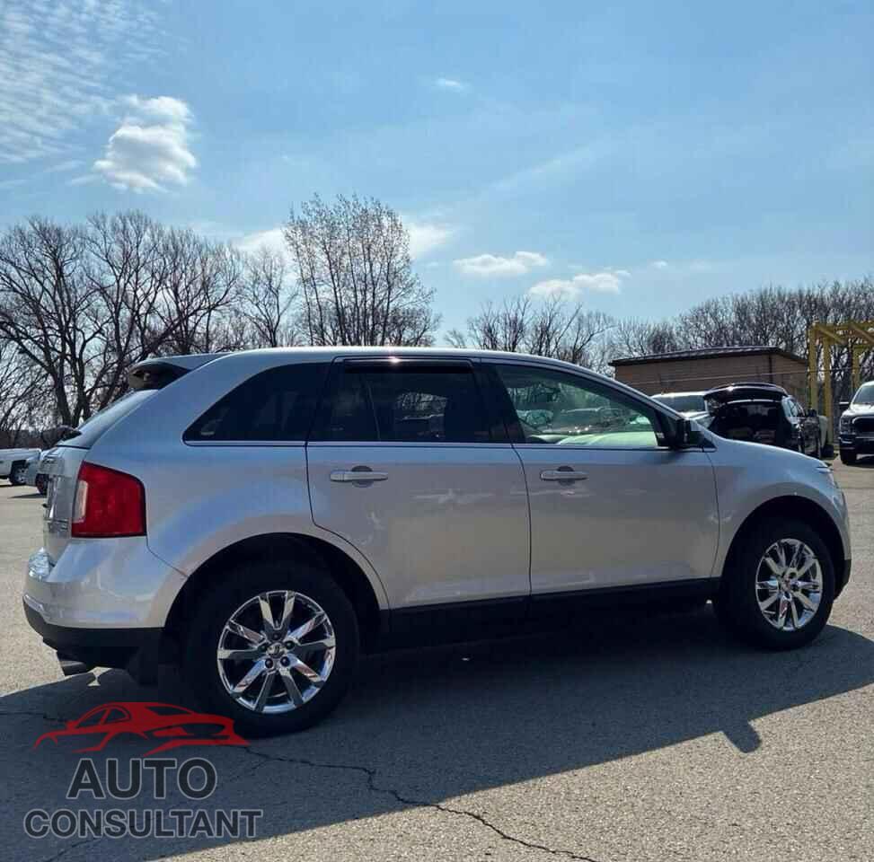 FORD EDGE 2014 - 2FMDK4KC9EBA75159