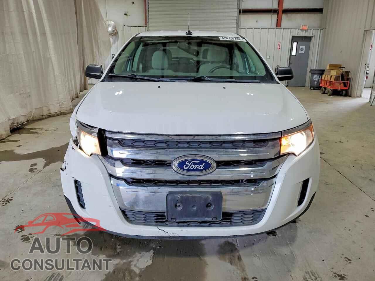 FORD EDGE 2014 - 2FMDK4GC9EBB44182