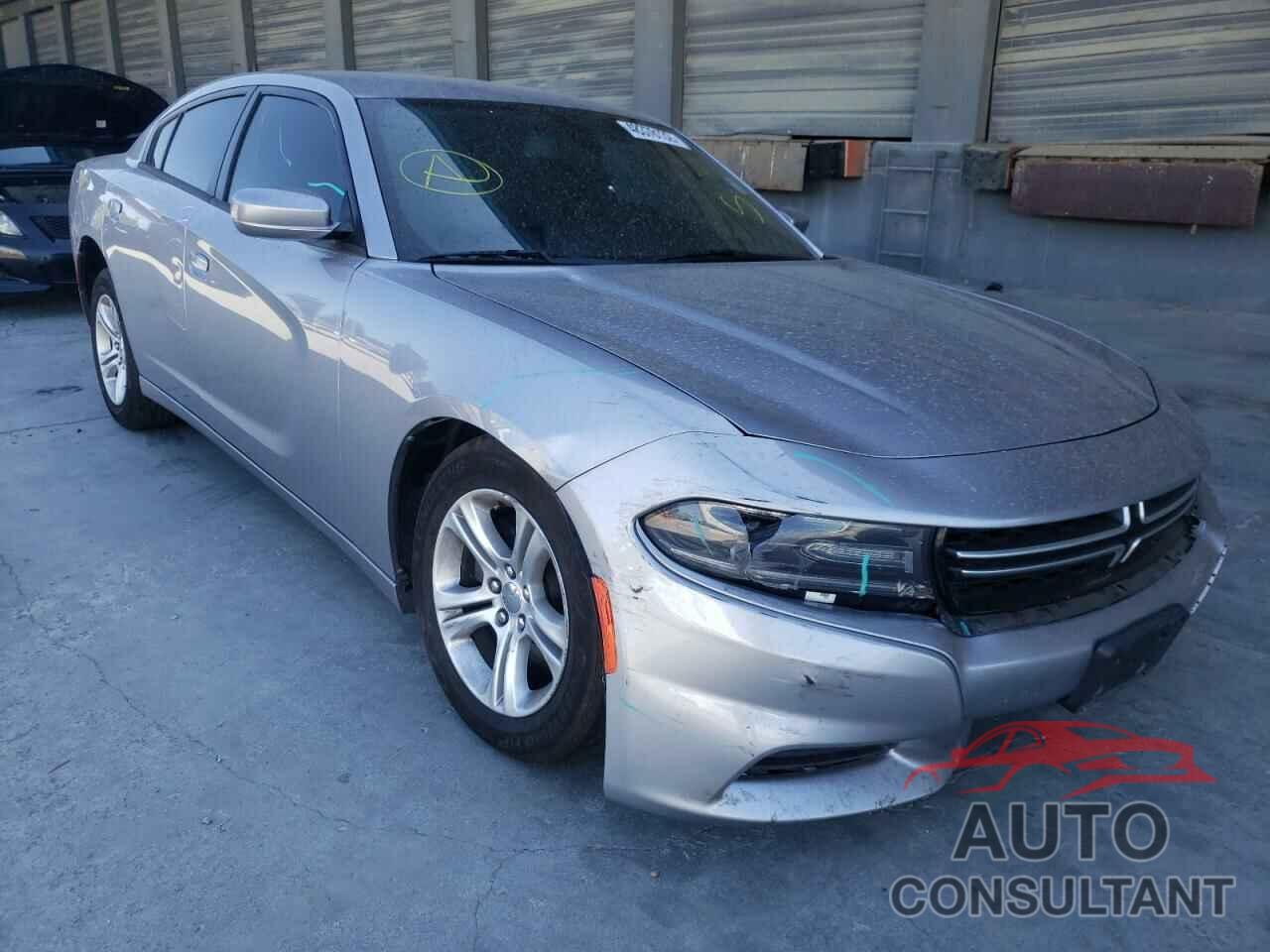 DODGE CHARGER 2017 - 2C3CDXBG5HH518668