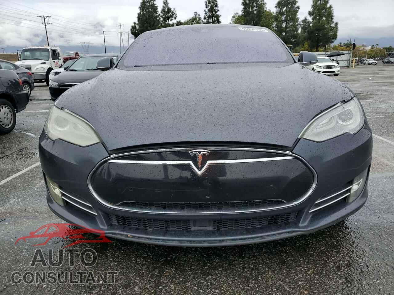 TESLA MODEL S 2016 - 5YJSA1E24GF129246