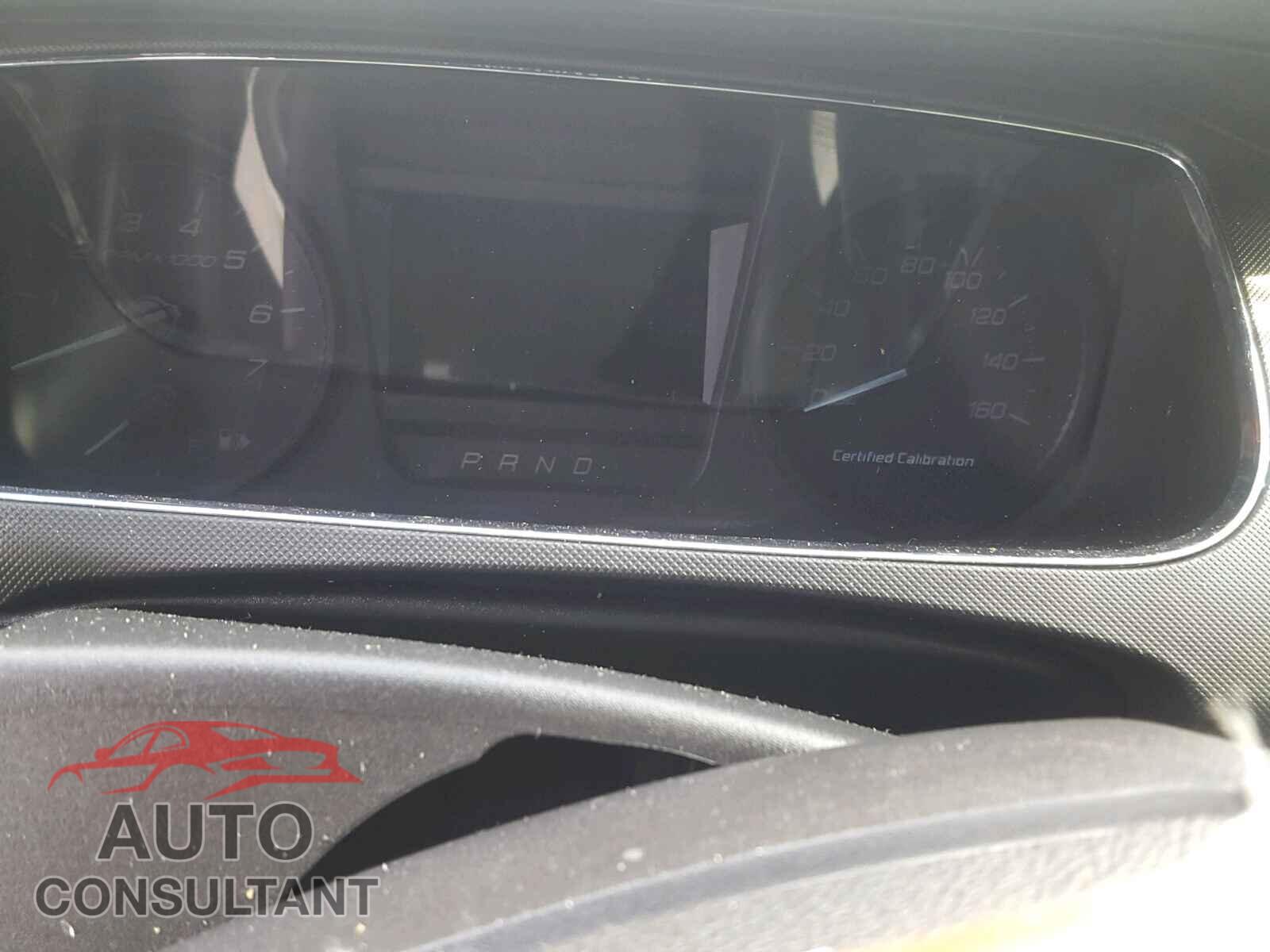 FORD TAURUS 2015 - 1FAHP2MK0FG203689