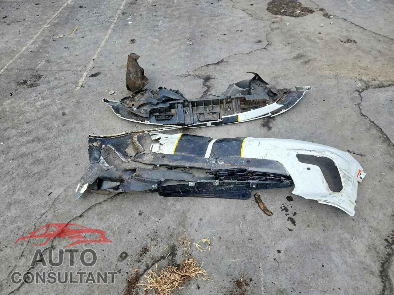 DODGE DURANGO 2024 - 1C4SDJGJ5RC226466