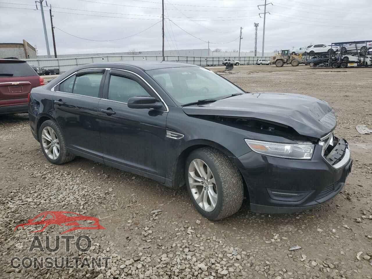 FORD TAURUS 2013 - 1FAHP2E85DG220715